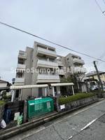兵庫県尼崎市立花町1丁目(マンション)の賃貸物件の外観