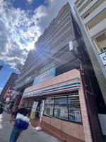兵庫県神戸市中央区脇浜町3丁目(マンション)の賃貸物件の外観