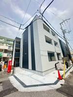 物件の外観画像