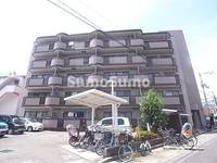 兵庫県尼崎市水堂町2丁目(マンション)の賃貸物件の外観