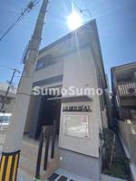 物件の外観画像