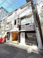 兵庫県神戸市中央区中山手通1丁目(マンション)の賃貸物件の外観