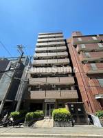 大阪府大阪市西区南堀江3丁目(マンション)の賃貸物件の外観