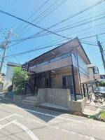 物件の外観画像