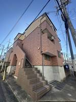 物件の外観画像