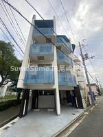 UTレジデンス園田の外観