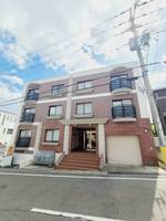 兵庫県西宮市大谷町(マンション)の賃貸物件の外観
