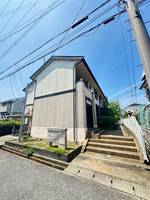 物件の外観画像