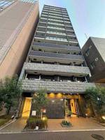 兵庫県神戸市兵庫区新開地3丁目(マンション)の賃貸物件の外観