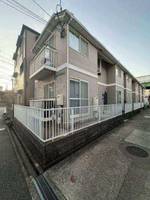 物件の外観画像