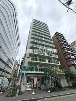 大阪府大阪市西区新町1丁目(マンション)の賃貸物件の外観