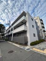 兵庫県神戸市長田区東尻池町2丁目(マンション)の賃貸物件の外観