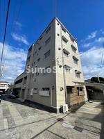 兵庫県西宮市甲陽園若江町(マンション)の賃貸物件の外観