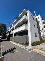 兵庫県神戸市長田区東尻池町2丁目(マンション)の賃貸物件の外観