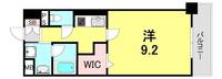 兵庫県神戸市長田区東尻池町2丁目(マンション)の賃貸物件の間取り
