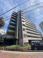 兵庫県神戸市兵庫区駅南通3丁目(マンション)の賃貸物件の外観