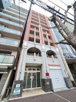 兵庫県神戸市中央区二宮町1丁目(マンション)の賃貸物件の外観