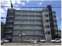 兵庫県神戸市東灘区御影塚町3丁目(マンション)の賃貸物件の外観