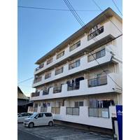 兵庫県神戸市東灘区住吉宮町6丁目(マンション)の賃貸物件の外観