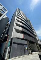 大阪府大阪市浪速区元町1丁目の賃貸マンションの外観