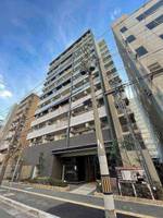 兵庫県神戸市兵庫区大開通3丁目(マンション)の賃貸物件の外観