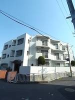 兵庫県尼崎市武庫之荘2丁目(アパート)の賃貸物件の外観