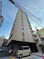 兵庫県神戸市中央区元町通6丁目(マンション)の賃貸物件の外観