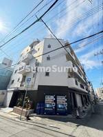 物件の外観画像