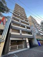 兵庫県神戸市中央区元町通3丁目(マンション)の賃貸物件の外観