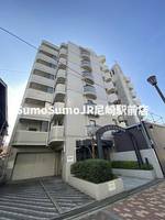 ジョイフル出屋敷の外観
