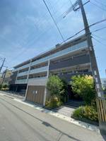 兵庫県神戸市兵庫区東柳原町(マンション)の賃貸物件の外観