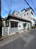 兵庫県神戸市長田区四番町6丁目(一戸建)の賃貸物件の外観