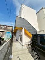 物件の外観画像