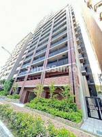 兵庫県神戸市中央区下山手通5丁目(マンション)の賃貸物件の外観