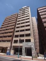 兵庫県神戸市中央区元町通5丁目(マンション)の賃貸物件の外観