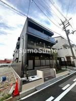 物件の外観画像