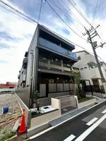 物件の外観画像