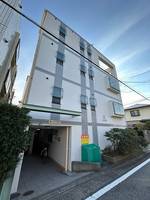 兵庫県尼崎市塚口町3丁目(アパート)の賃貸物件の外観