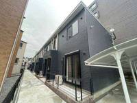 福岡県福岡市南区大橋3丁目(マンション)の賃貸物件の外観