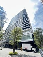 兵庫県神戸市中央区新港町(マンション)の賃貸物件の外観