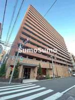 大阪府大阪市浪速区元町2丁目(マンション)の賃貸物件の外観