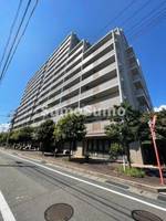 兵庫県西宮市南昭和町(マンション)の賃貸物件の外観