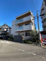 兵庫県神戸市兵庫区兵庫町1丁目(アパート)の賃貸物件の外観