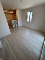 兵庫県神戸市兵庫区芦原通4丁目(アパート)の賃貸物件の居間