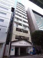 兵庫県神戸市中央区磯辺通2丁目(マンション)の賃貸物件の外観