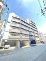 レジディア三軒茶屋Ⅱの外観