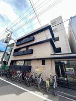 物件の外観画像