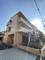 兵庫県尼崎市南塚口町3丁目(マンション)の賃貸物件の外観