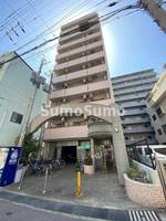 兵庫県神戸市兵庫区塚本通6丁目(マンション)の賃貸物件の外観