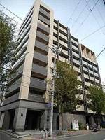 兵庫県神戸市中央区琴ノ緒町1丁目(マンション)の賃貸物件の外観